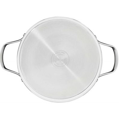 Tefal - Kastról s pokrievkou COOK EAT 20 cm