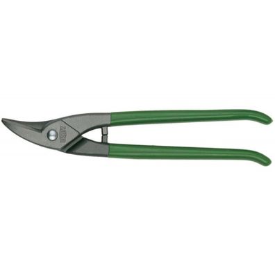 Tvarovacie a strihacie nožnice Bessey D114-250L (vľavo)