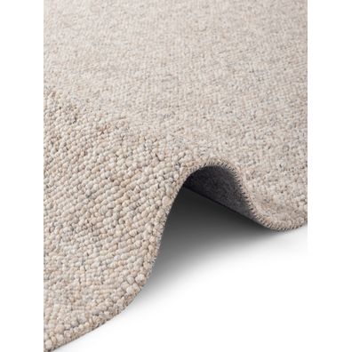 ELLE Decoration , Kusový koberec Tundra 106230 Cream z kolekcie Elle, 120x170, béžová, obývacia izba