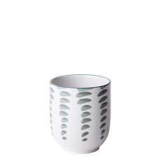 Pohár 8,5 cm – Gaya Elements Water - 492459
