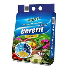 Agro cererit hobby gold 3 KG