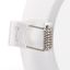 Aigostar-SADA 3x LED RGBW Stm. podhľ. svietidlo MESH 9W/230V 2700K-6500K pr.14,5cm