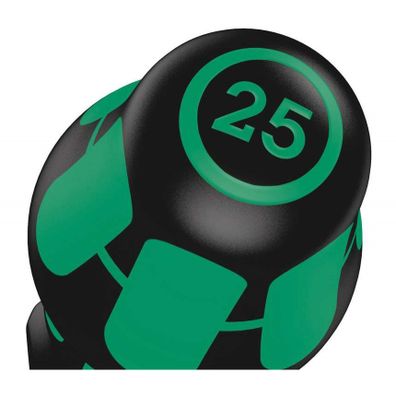 Wera 028010 Kraftform Plus TORX® TX 20 skrutkovač typ 367