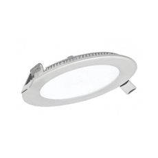 Fulgur 24551 - LED Podhľadové svietidlo LIRAN LED/18W/230V 2700K strieborná