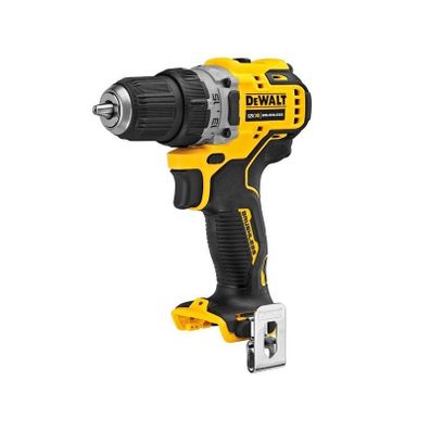 DCD701N DEWALT AKU bezuhlíkový VŔTAČKA 12V (BEZ BATÉRIE A NABÍJAČKY)