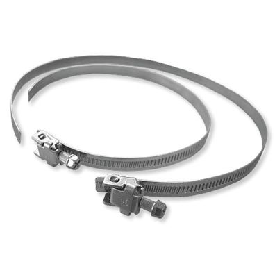 Svorka slimáková upínacia 60-320 mm W1 OAC60-320