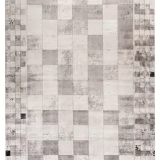 Obsession koberce Kusový koberec My Eden of Obsession 204 grey - 200x290 cm
