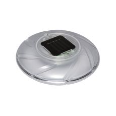 Plávajúca solárna lampa vodotesná 58111