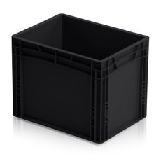 ESD Euro prepravka 400 x 300 x 320 mm