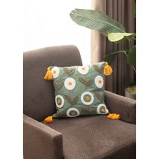 Dekoračný vankúš 43x43 cm – Mila Home