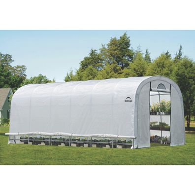 Náhradná plachta pre fóliovník SHELTERLOGIC 3,7x7,3 m (70593EU)