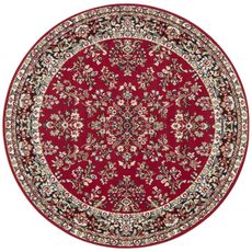 Mujkoberec Original Kusový koberec Mujkoberec Original Oriental 104352 kruh - 140x140 (priemer) kruh cm