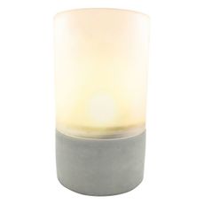 LED Dekoračná lampa LUKY LED/0,06W/3,6V 3xAAA
