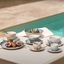 Mokka set 8 ks -  Elements Vulcano Sand la brise - 492764