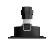 Philips 50403/11/PN - SADA 3x Podhľadové svietidlo MYLIVING DONEGAL 1xGU10/5,5W/230V chróm