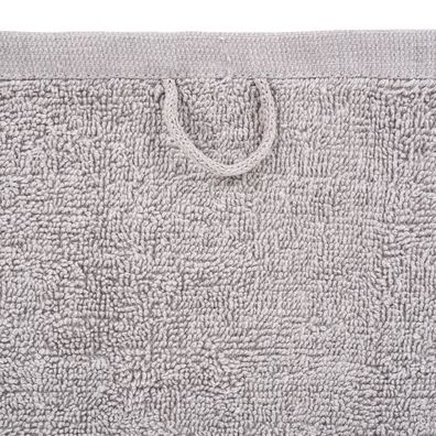 Profod Osuška Soft sivá, 70 x 140 cm