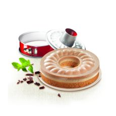 Rozkladacia forma na pečenie Delibake - Tefal