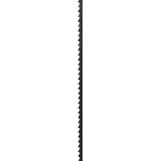 Plátky pro lupínkové pily na drevo 135x0.97x0.40mm, 13 zubů, 12 ks