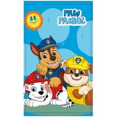 Detský uterák Tlapková patrola - Paw Patrol - motív Slnečný deň - 100% bavlna - 30 x 50 cm