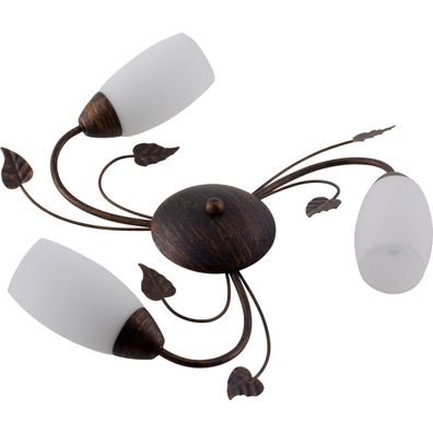 XXXL STROPNÉ SVIETIDLO, 47/14 cm