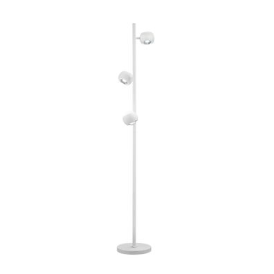 Musterring STOJACIA LED LAMPA, 23/150 cm