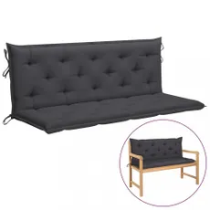 Záhradná poduška 150 cm Dekorhome