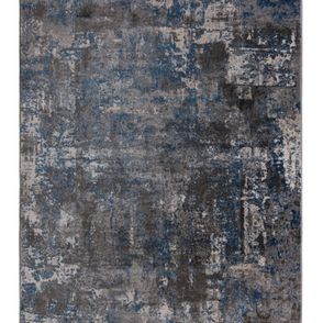 Flair Rugs koberce Kusový koberec Cocktail Wonderlust Blue / Grey - 200x290 cm