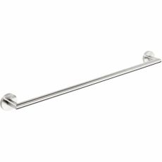 SAPHO XS401 X-Steel držiak na uteráky 50,5 cm, brúsená nehrdzavejúca oceľ