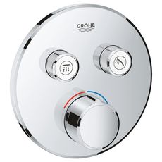 Grohe Smart Control bez podomietkového telesa chróm 29145000