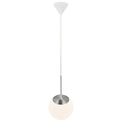 Nordlux - Luster na lanku CAFE 1xE27/15W/230V pr. 20 cm