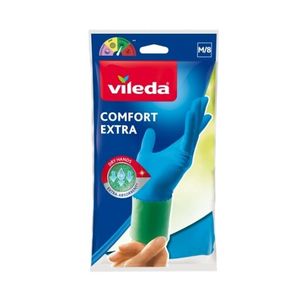 Vileda Comfort Extra rukavice M