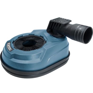 Lapač prachu prísavný, na vŕtanie do max O 68mm