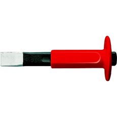 ZBIROVIA - sekáč zámočnícky plochý s ohranným obalom 250 mm