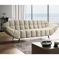 Sedacia súprava LUPPA sofa 2 pevná