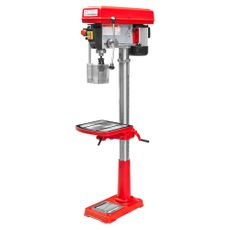 Stojanová vŕtačka SB 2516H 230V