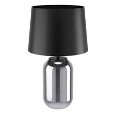 XXXL STOLNÁ LAMPA, E27, 35/61/35 cm