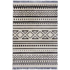 Flair Rugs koberce Kusový koberec Domino Sabri Berber Monochrome - 120x170 cm