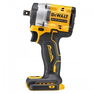 Akumulátorový rázový uťahovač bez batérie DeWALT DCF921N