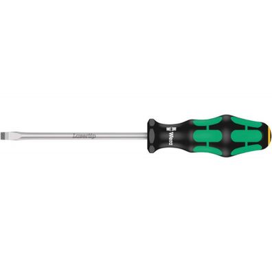 Wera 007620 Plochý skrutkovač 1,0x6,0x125 typ 334