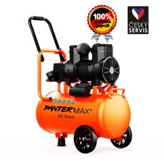 PANTERMAX® AirFlow® 26 SILENT