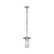 EGLO 30186 - Vonkajšie luster LISIO 1xE27/60W/230V
