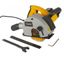 Drážkovácia fréza do muriva 150 mm, 1700 W - HTP801003