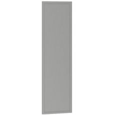 Panel bočný Emily 1080x304 dast grey