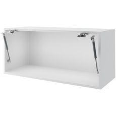 Korpus biely  W4b / W4bs 80