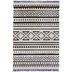 Flair Rugs koberce Kusový koberec Domino Sabri Berber Monochrome - 160x230 cm