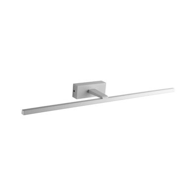 Fulgur 40702 - LED Kúpeľňové osvetlenie zrkadla LUNA LED/18W/230V IP44 biela