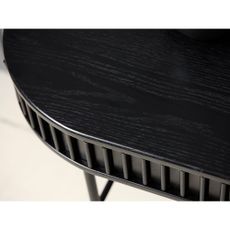 Pracovný stôl 60x120 cm Siena - Unique Furniture