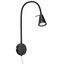XXXL NÁSTENNÉ LED SVIETIDLO, 8/45 cm