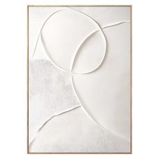 Obraz 70x100 cm Circles – Styler