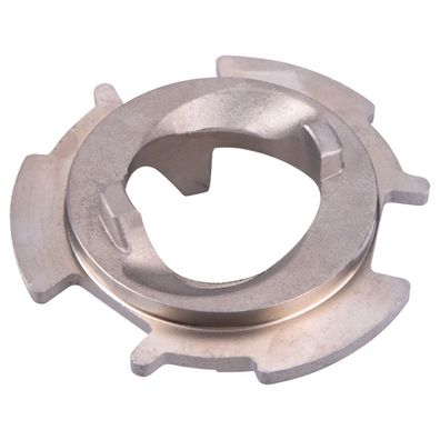 Kryt reznej hlavy, INOX 440C